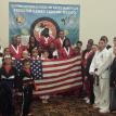 U.S. National Martial Arts Team In Mexico # 32