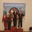 U.S. National Martial Arts Team In Mexico # 35