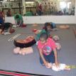 FRAZIER ENTERPRISE CPR Course Gallery Photo #7