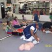 FRAZIER ENTERPRISE CPR Course Gallery Photo #9