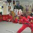 Karate Class Getting Ready For Olympia Games Photo #6