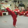 Karate Class Getting Ready For Olympia Games Photo #4