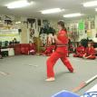 Karate Class Getting Ready For Olympia Games Photo #8