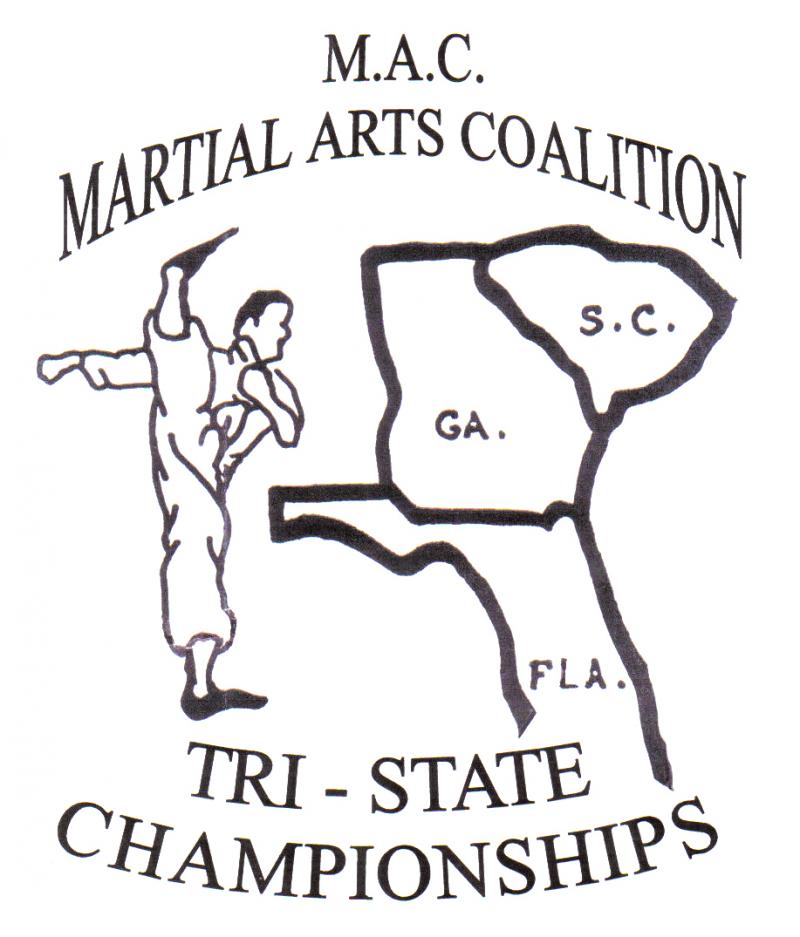 M.A.C. Logo