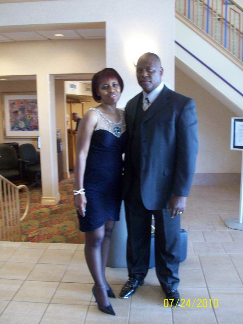 Frazier Enterprise U.S.A. Hall of Fame 2010 Gallery Photo #21