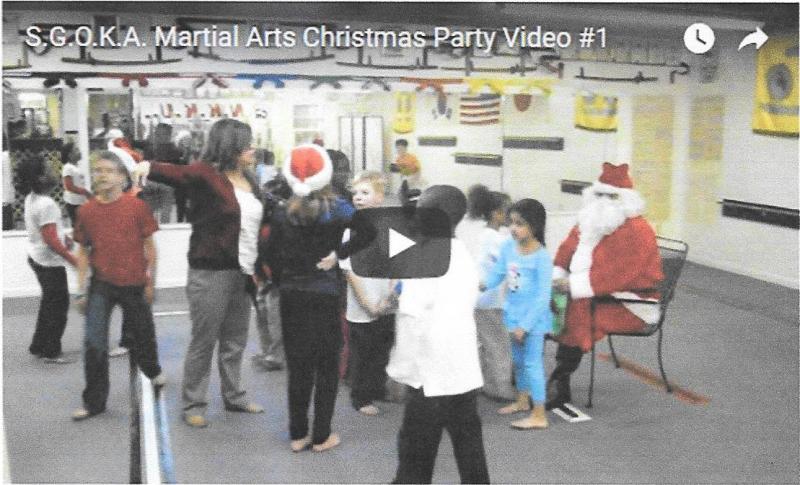 Frazier Enterprise Christmas Video 2012