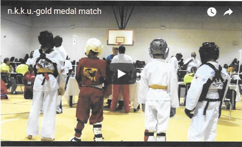 N.K.K.U. Olympia Games YouTube Video Page Photos #10