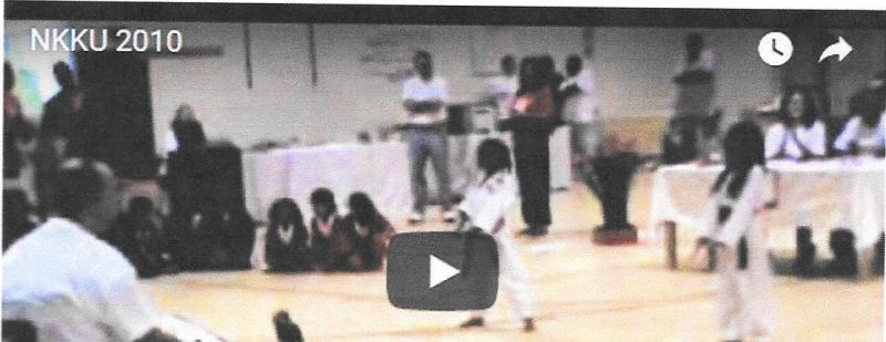 N.K.K.U. Olympia Games YouTube Video Page Photos #3