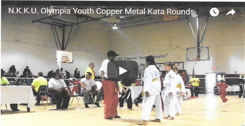 N.K.K.U. Olympia Games YouTube Video Page Photos #5