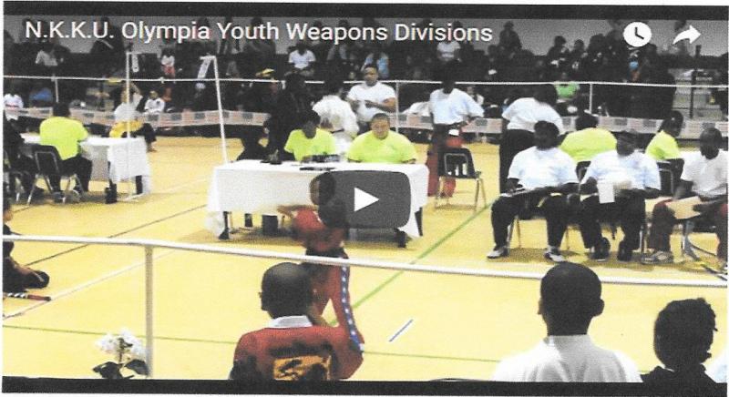 N.K.K.U. Olympia Games YouTube Video Page Photos #6