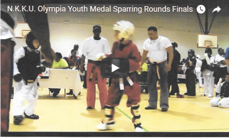 N.K.K.U. Olympia Games YouTube Video Page Photos #9