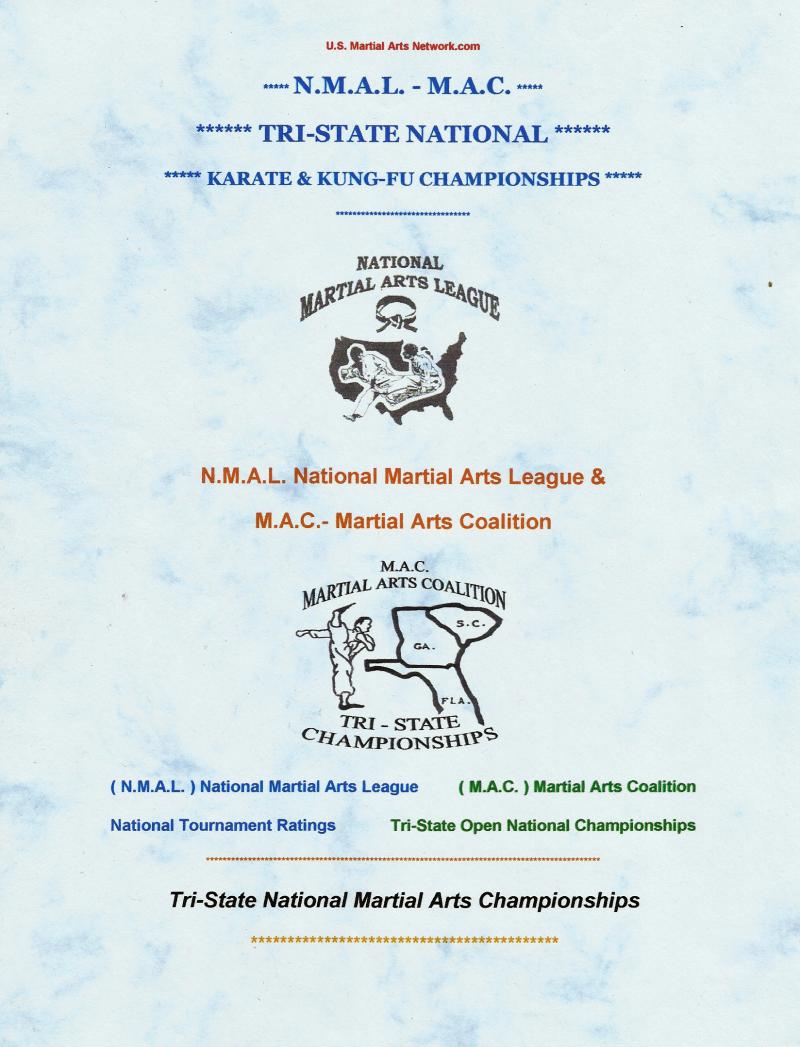 web site logo M.A.C.