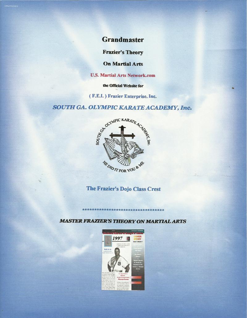 Web Site Logo Frazier Enterprise 3